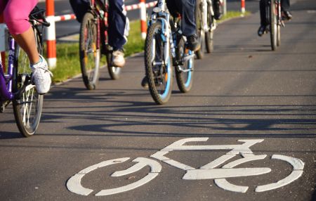 Do jakiej grupy powinniśmy zaliczyć mobilne miasteczka rowerowe